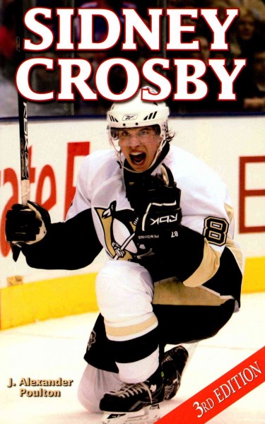 Sidney Crosby