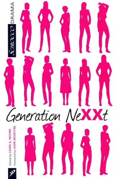 Generation NeXXt