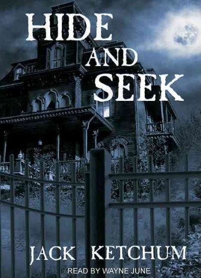Hide and Seek Abridged edition