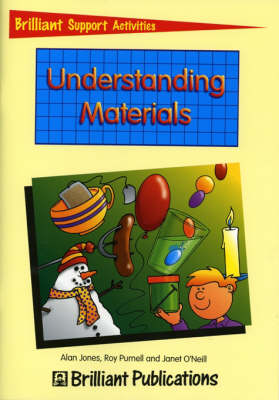 Understanding Materials