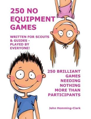 250 No Equipment Games