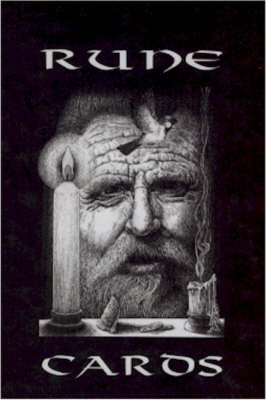 Anglo-Saxon Rune Cards Revised ed.