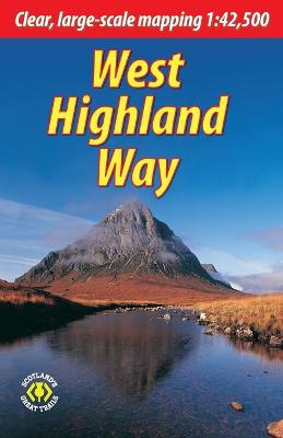 West Highland Way 5th Ed, Updated 2020 ed.