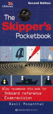 Skippers Pocketbook 2e