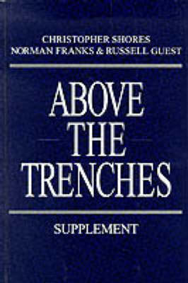 Above the Trenches Revised edition, Supplement