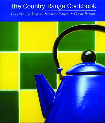 Country Range Cookbook