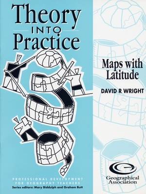 Maps with Latitude
