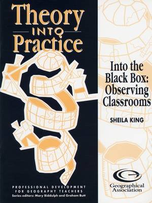 Into the Black Box: Observing Classrooms