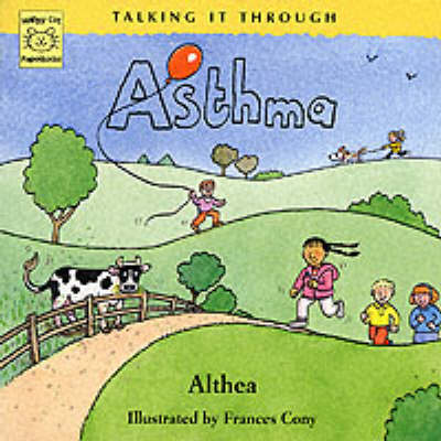Asthma New edition