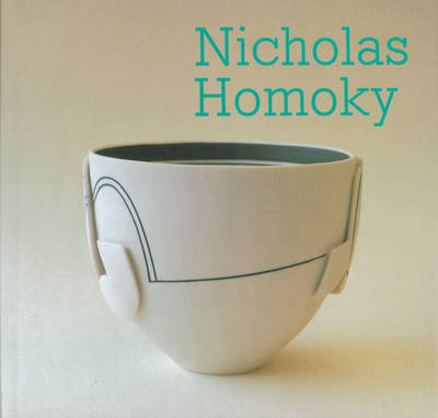 Nicholas Homoky