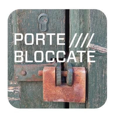 Porte Bloccate: A Yab Yey Yan Documentation Artifact 2022