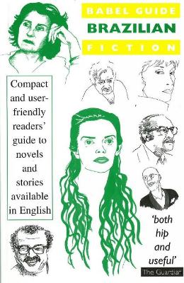 Brazilian Fiction in English Translation: Babel Guide