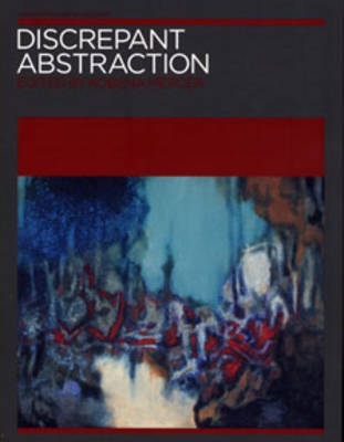 Discrepant Abstraction: Annotating Art's Histories, v. 2