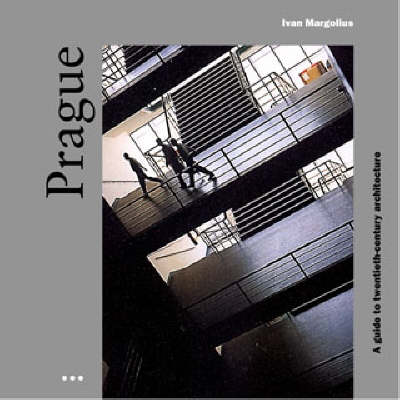 PRAGUE 2ND EDITION