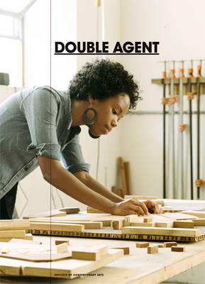 Double Agent New ed.