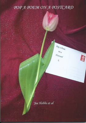 Pop a Poem on a Postcard