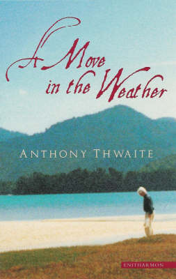 Move in Weather Limited signed edition