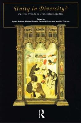 Unity in Diversity: Current Trends in Translation Studies