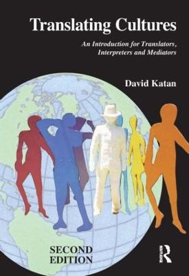 Translating Cultures: An Introduction for Translators, Interpreters and Mediators 2nd edition