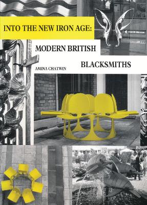 Into The New Iron Age: Modern British Blacksmiths
