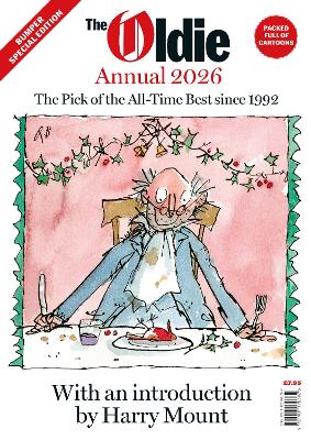 Oldie Annual 2026: The Pick of the All-Time Best since 1992