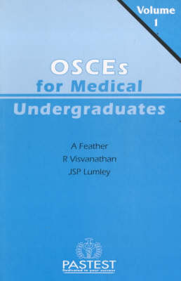 Undergraduate OSCEs, v. 1