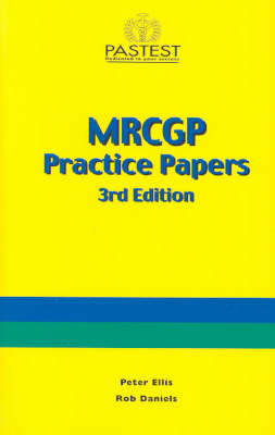 MRCGP Practice Papers 3rd Revised edition