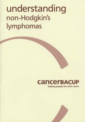Understanding Non-Hodgkin's Lymphomas
