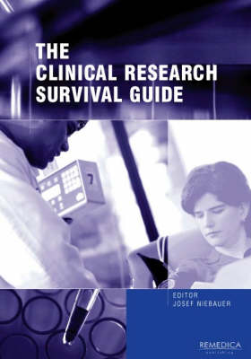 Clinical Research Survival Guide