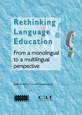 Rethinking Languages Education