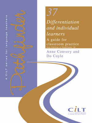 Differentiation and Individual Learners: A Guide for Classroom Practice New edition