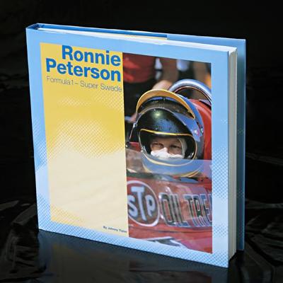 Ronnie Peterson: Formula One - Super Swede