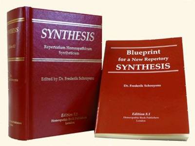 Synthesis 8.1 Pocket Size