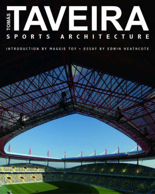 Taveira: Sports Architecture