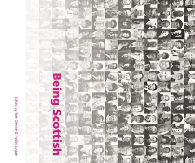 Being Scottish: Personal Reflections on Scottish Identity Today