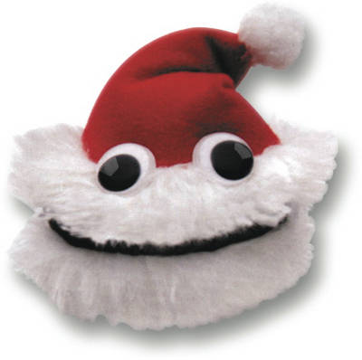 Teacher's Pets, Santa's Christmas Celebrations