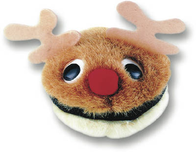 Teacher's Pets, Rudi's Christmas Crackers