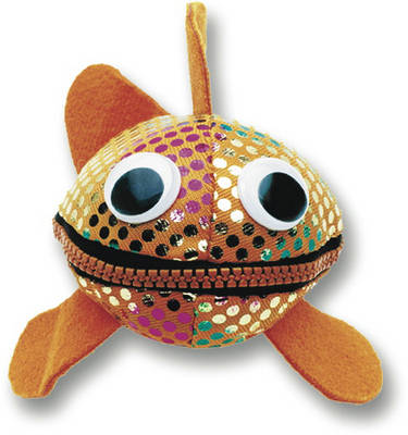 Teacher's Pets, Fyn's Underwater Facts