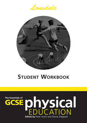 Essentials of GCSE PE Worksheets