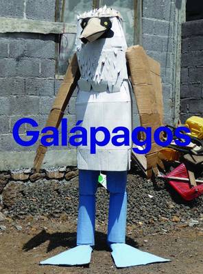 Galapagos New ed.