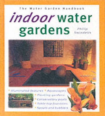 Indoor Water Garden
