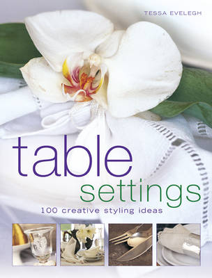 Table Settings