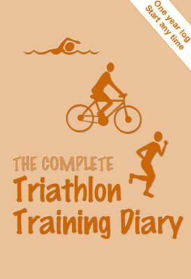 Complete Triathlon Training Diary