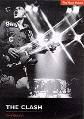 Mm: The Clash