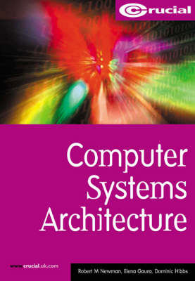 Computer Systems Architecture
