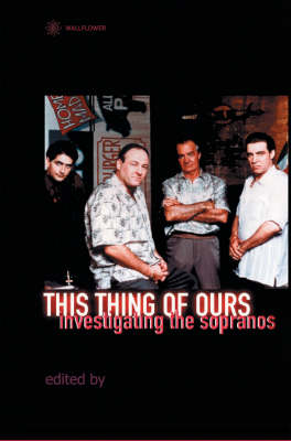 This Thing of Ours