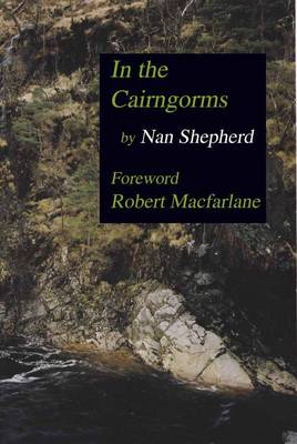 In The Cairngorms UK ed.