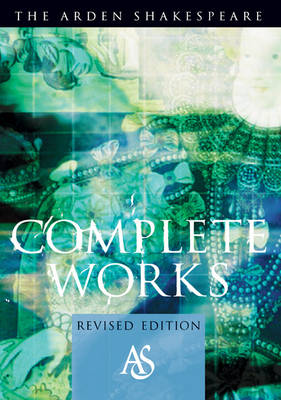 Arden Shakespeare Complete Works, Student Edition