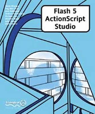 Flash 5 ActionScript Studio