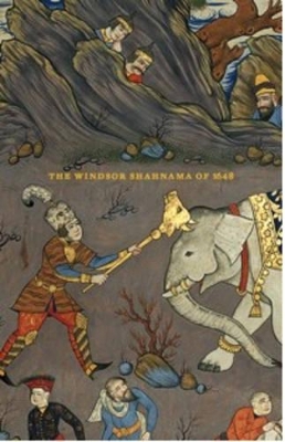 Windsor Shahnama of 1648, The